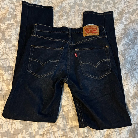 Levi's Other - Levi’s Jeans 30x32